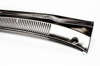 Windlaufblech Stahl für Alfa Romeo Bertone GT / GTA Typ 105