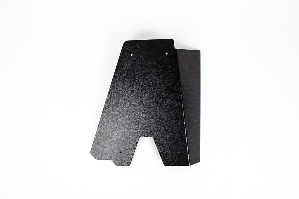 Verkleidung A-Säule Links Schwarz für Alfa Spider 1966-1985 Typ 105 / 115