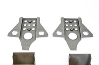 Verstärkungsblech Achsaufnahme für Alfa GTA/GTAM Bertone / Giulia / Spider (Rennsport)