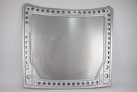 Ultraleichte Motorhaube aus hochfestem Aluminium Alfa GT / GTA Kantenhaube (Rennsport, Leichtbau)