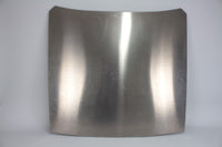 Ultraleichte Motorhaube aus hochfestem Aluminium Alfa GT / GTA Kantenhaube (Rennsport, Leichtbau)