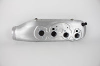 Alfa Romeo GTA / GTAm Airbox / Luftfilterkasten in Aluminium für alle 1750 / 2000 / Typ 105 / 115
