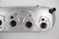 Alfa Romeo GTA / GTAm Airbox / Luftfilterkasten in Aluminium für alle 1750 / 2000 / Typ 105 / 115
