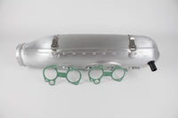 Alfa Romeo GTA / GTAm Airbox / Luftfilterkasten in Aluminium für alle 1750 / 2000 / Typ 105 / 115