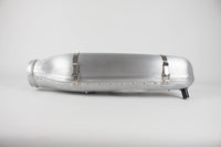 Alfa Romeo GTA / GTAm Airbox / Luftfilterkasten in Aluminium für alle 1750 / 2000 / Typ 105 / 115