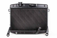 Aluminium Kühler für Alfa GT Bertone 1. Serie / Giulia (Schwarz) 644,95 €