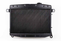 Aluminium Kühler für Alfa GT Bertone 1. Serie / Giulia (Schwarz) 644,95 €