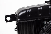 Aluminium Kühler GTAm für Alfa GT Bertone 2. Serie / Giulia (Schwarz) 1.664,95 €