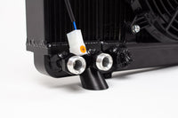 Aluminium Kühler GTAm für Alfa GT Bertone 2. Serie / Giulia (Schwarz) 1.664,95 €