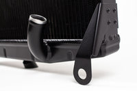 Aluminium Kühler für Alfa GT Bertone 1. Serie / Giulia (Schwarz) 644,95 €