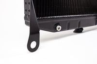 Aluminium Kühler für Alfa GT Bertone 1. Serie / Giulia (Schwarz) 644,95 €