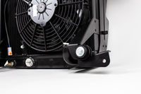 Umbausatz GTA Hochleistungskühler Aluminium + Öl Komplettset für Alfa Typ 105