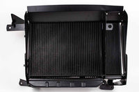 Umbausatz GTA Hochleistungskühler Aluminium + Öl Komplettset für Alfa Typ 105