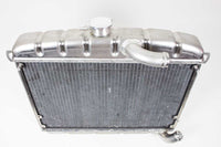 Aluminium Kühler für Alfa GT Bertone 2. Serie / Giulia (Natur) 549,95 €