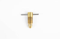 Ablassschraube M10x1 für Kühler Alfa Romeo 1. Serie Typ 105