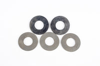 Unterlegscheiben Hochglanz für Gestänge Scheibenwischanlage Alfa GT Bertone (Einzeln)