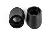 Abstandshalter Scheibenwischer für Alfa Romeo Rundheckspider 1. & 2. Serie (Satz)