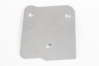 Distanzplatte 1mm Tür Schlossaufnahme für Alfa Romeo GT Bertone / Giulia