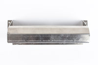 GTA Alu Halter Kennzeichen- Beleuchtung Alfa Giulia und Bertone GT / GTA / GTV Typ 105 / 116