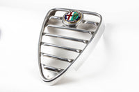 Alfa Romeo Kühlerherz Aluminium GTA