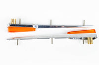 Seitenblinker (Satz) für Alfa Romeo Giulia 1. Serie Typ 105