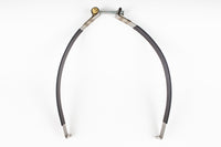 Spannband / Halteklammer Gehäuse Luftfilter Alfa Romeo Typ 105 1. Serie