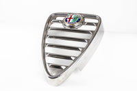 Alfa Romeo Kühlerherz Edelstahl GTA