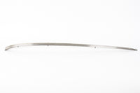 Chromleiste Motorhaube für Alfa Romeo Giulia Berlina Bj. 62-67