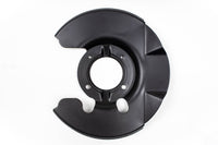 Ankerblech / Bremsblech Vorderachse im Satz für alle Alfa Motoren 1300 / 1600 Typ 105 / 115