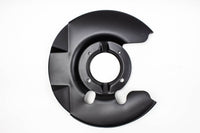 Ankerblech / Bremsblech Vorderachse im Satz für alle Alfa Motoren 1300 / 1600 Typ 105 / 115