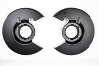 Ankerblech / Bremsblech Vorderachse im Satz für alle Alfa Motoren 2000 Typ 105 / 115