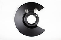 Ankerblech / Bremsblech Vorderachse im Satz für alle Alfa Motoren 2000 Typ 105 / 115