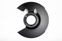 Ankerblech / Bremsblech Vorderachse im Satz für alle Alfa Motoren 2000 Typ 105 / 115