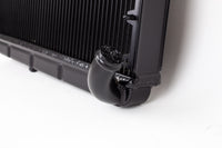 Aluminium Kühler für Alfa Romeo GT Bertone 2. Serie / Giulia (Schwarz) 569,95 €