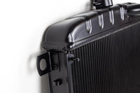 Aluminium Kühler für Alfa Romeo GT Bertone 2. Serie / Giulia (Schwarz) 569,95 €