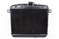 Aluminium Kühler für Alfa Romeo GT Bertone 2. Serie / Giulia (Schwarz) 569,95 €