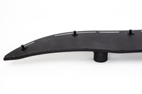 Umbaukit Armaturenbrett 2. Serie auf 1. Serie  Alfa Romeo GT Bertone Typ 105