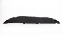 Umbaukit Armaturenbrett 2. Serie auf 1. Serie  Alfa Romeo GT Bertone Typ 105