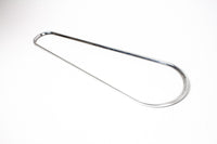 Zierring / Zierleiste Front Alfa Romeo 1900 SS Touring Satz