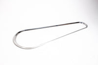 Zierring / Zierleiste Front Alfa Romeo 1900 SS Touring Satz