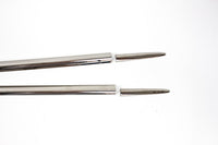 Zierleiste Schweller / Türe  Alfa Romeo 1900 SS Touring Satz