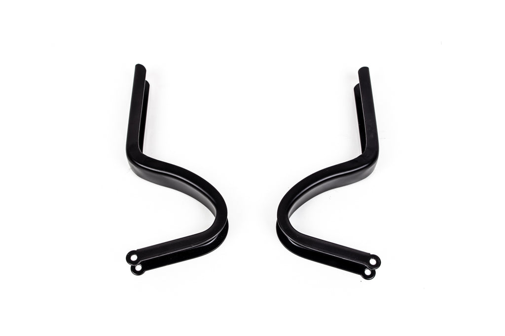 Scharnier / Bänder Motorhaube im Satz für  Alfa Bertone GT 1. Serie