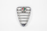 Alfa Romeo Kühlerherz GTAm Aluminium