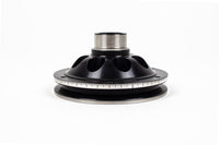 Riemenscheibe Aluminium mit 360° Skalierung (125mm) für Alfa Motoren 1750-2000ccm