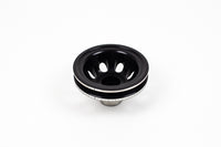 Riemenscheibe Aluminium mit 360° Skalierung (105mm) für Alfa Motoren 1300-1600ccm