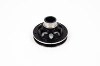 Riemenscheibe Aluminium mit 360° Skalierung (105mm) für Alfa Motoren 1300-1600ccm