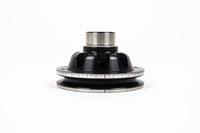 Riemenscheibe Aluminium mit 360° Skalierung (105mm) für Alfa Motoren 1300-1600ccm