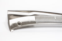 Windlaufblech Aluminium für Alfa Romeo Bertone GT / GTA Typ 105