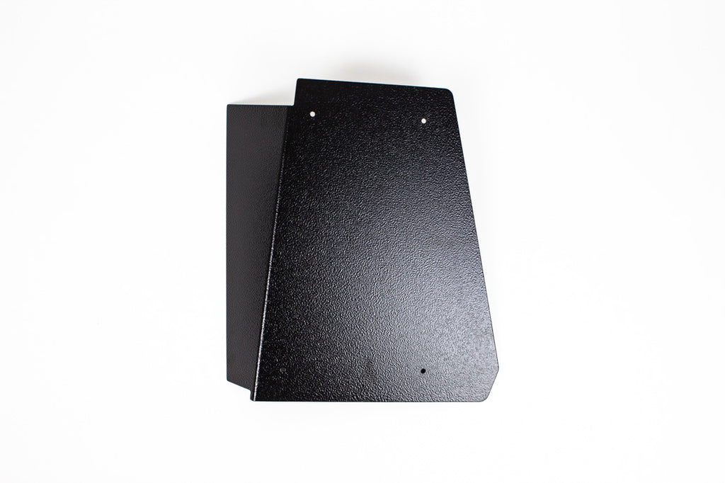 Verkleidung A-Säule Rechts Schwarz für Alfa Spider 1966-1985 Typ 105 / 115