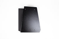 Verkleidung A-Säule Rechts Schwarz für Alfa Spider 1966-1985 Typ 105 / 115